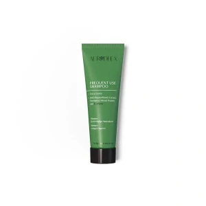 Šampon pro časté mytí s Aloe vera
