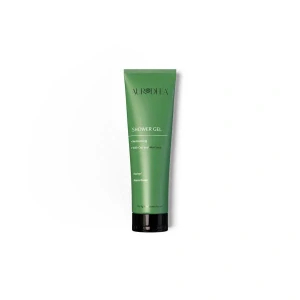 Sprchový gel s Aloe vera