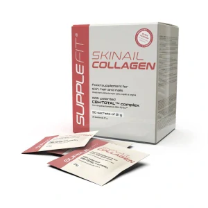 SKINAIL COLLAGEN - Doplňek stravy pro pleť, vlasy a nehty