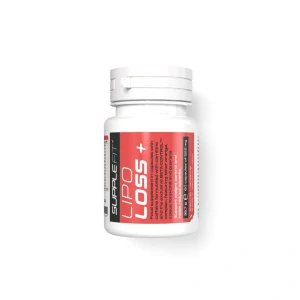 LIPO LOSS + | Pro dosažení vaší vysněné postavy