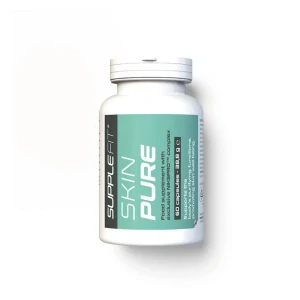 SKIN PURE - Doplněk pro zdravou pleť