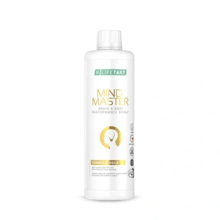 Mind Master Formula Gold