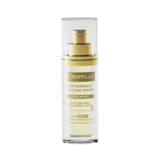 Peptilux - Denní sérum proti vráskám s liftingovým efektem s PEPFIL™